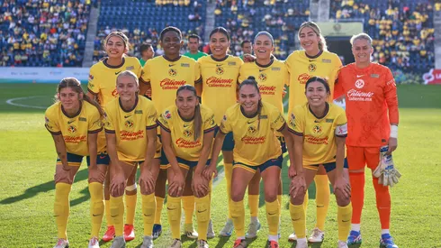 La Femenil espera tener una buena entrada en ambos partidos.