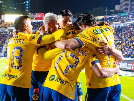 Noticias de América HOY, 6 de noviembre