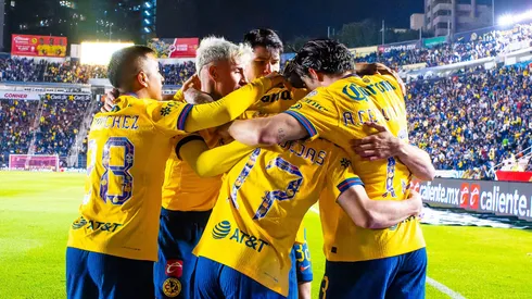 América está listo para cerrar de la mejor forma el semestre.