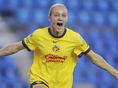 Inesperada invitación a Luebbert para dejar al América Femenil