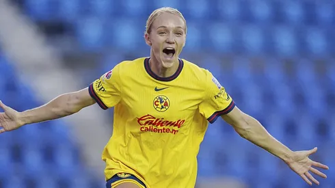 Invitan a Luebbert para cambiar al América.