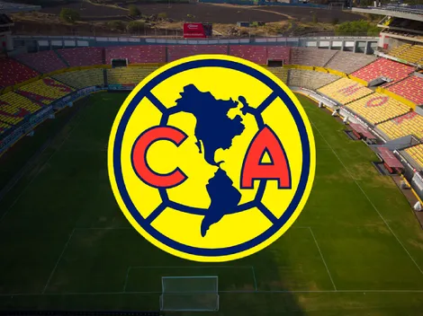 Dos estadios de Expansión que quiere ser la casa del América