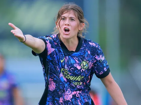 América Femenil en problemas y sin estadio para la Liguilla