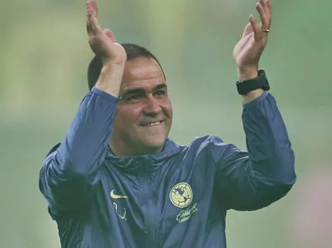 América inesperadamente suma dos jugadores contra Pachuca