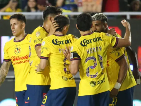 América vs Pachuca: los mejores pronósticos para la J16 del Apertura 2024 de la Liga MX