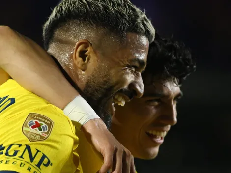 Nuevo cambio para el partido del América que no es el estadio