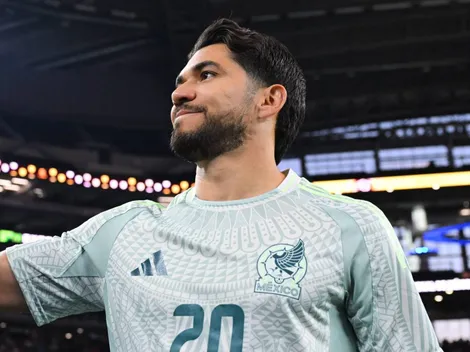 Están convocados con el Tri y no jugarán el Play-In con América