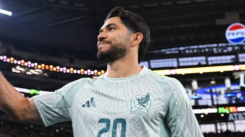 América tendrá tres convocados al Tri.