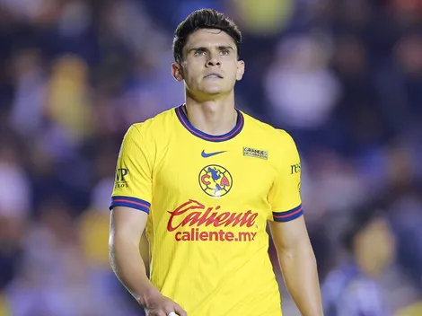 El impacto que tendrá en el América el cambio de estadio, según Reyes