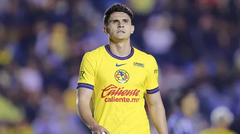 Reyes revela si al América le afecta el cambio de estadio.