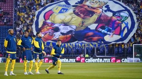 América tomará acciones legales en contra del Estadio Ciudad de los Deportes