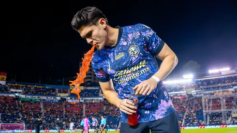 Israel Reyes lanza polémico comentario en contra de Cruz Azul