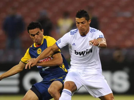 Enrique Esqueda tendrá nueva y curiosa aventura como entrenador