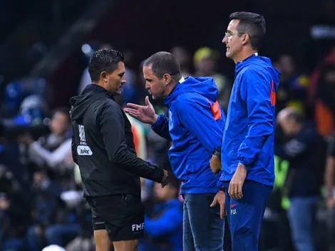 La polémica designación arbitral para el América vs Pachuca