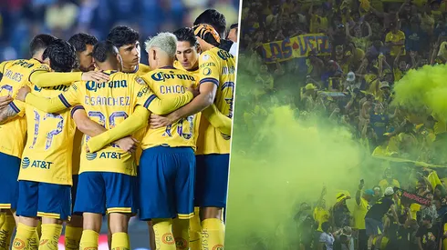 América no se olvidó de sus aficionados.