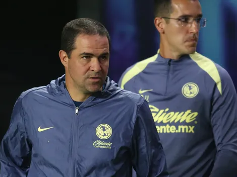 El avaricioso plan que André Jardine pondría a prueba en liguilla con América: ¡Formación soñada!