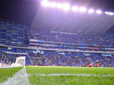 Por esta razón América no dudó en moverse al Estadio Cuauhtémoc