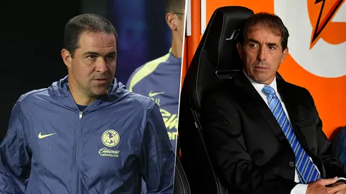 Jardine enfrenta a Almada y va con todas las piezas.