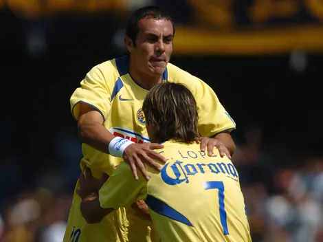 Así fue la última vez que América jugó como local en el Estadio Cuauhtémoc