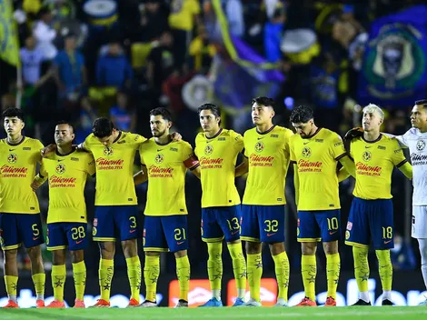 ¿Qué pasa si el América pierde o empata ante Pachuca en el Apertura 2024?