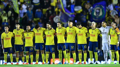 América enfrenta a Pachuca en la Jornada 16