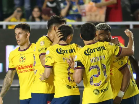 Noticias de América HOY, 5 de noviembre