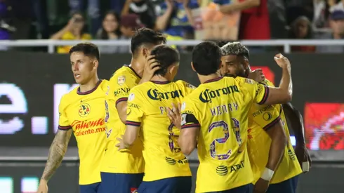América debe vencer a Pachuca en la Jornada 16
