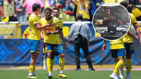 América espera por la mejor versión de Dilrosun