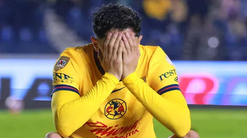 América tendrá muchos problemas.