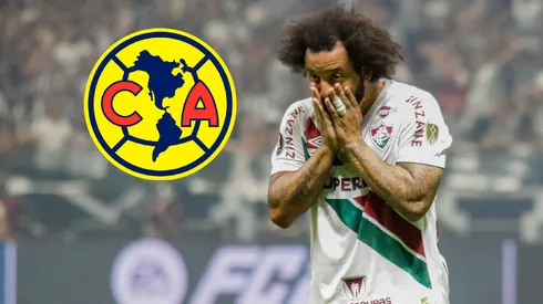 El brasileño no está considerado para el América.