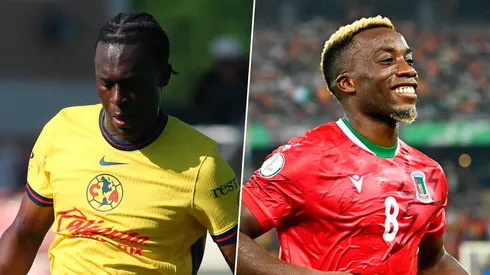 Hugo Buyla y Jannick Buyla sueñan con jugar juntos en el América