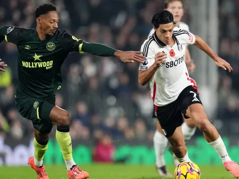 Tabla de goleo ACTUALIZADA: Así quedó Raúl Jiménez tras el partido ante Brentford