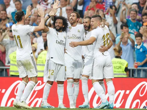 Piden que el América intente el fichaje de un ex Real Madrid