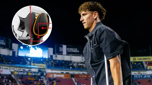 El novedoso invento con el que América podría prevenir lesiones