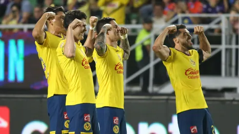 América mete miedo a sus rivales con este dato.