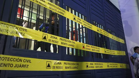 El partido de las Águilas podría sufrir más cambios.