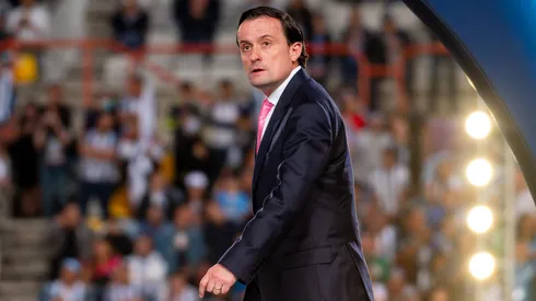 La Liga MX busca ayudar al América.