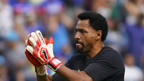 Adrián es el portero más exitoso en la historia de América.