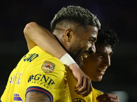 Liguilla y Play In: este es el rival de América hasta el momento