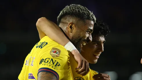 Las Águilas ya tienen rival momentáneo.
