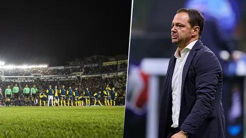 América debe resolver urgentemente este problema de su estadio.