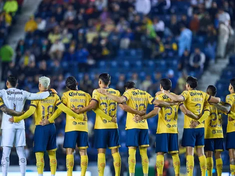 Noticias de América HOY, 3 de noviembre