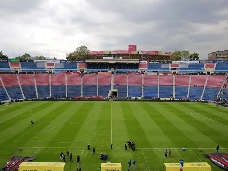 Las sedes que tiene América para recibir a Pachuca tras la clausura del Ciudad de los Deportes