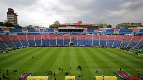 América podría cambiar de sede para jugar ante Pachuca