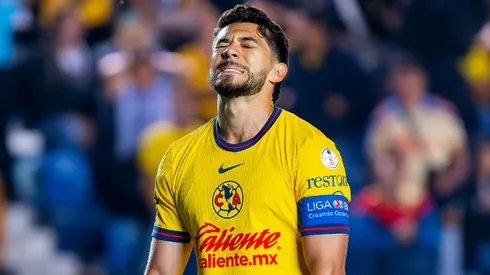 Henry se aleja de la pelea por el título.