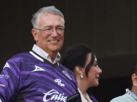 Ricardo Salinas le dio las gracias al América por un inesperado motivo