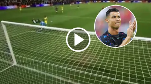 Julián Quiñones marcó otro golazo en Arabia Saudita