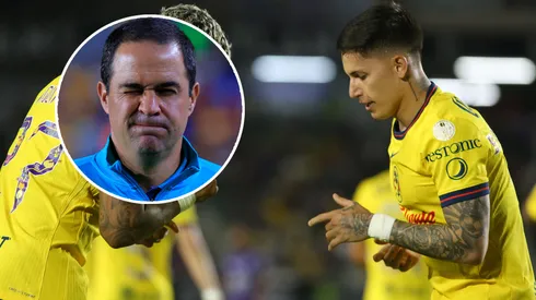 Jardine sorprendió a todos.