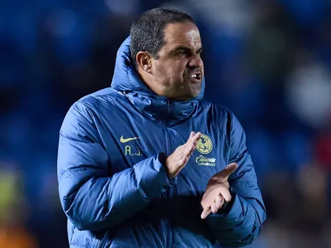 La advertencia de Jardine a los próximos rivales del América