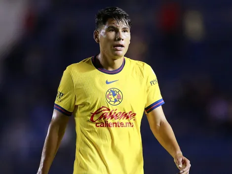 América cumple la regla de menores y estos canteranos jugaron